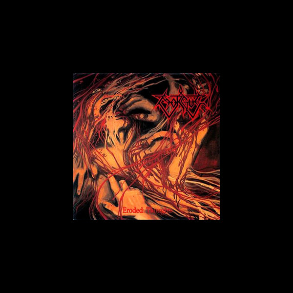 MORGUE (usa) - Eroded Thoughts