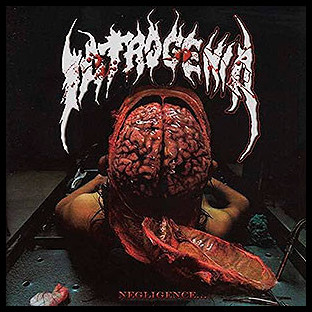 IATROGENIA - Negligence...
