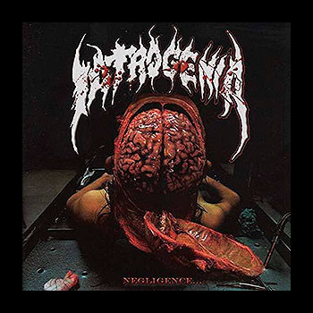 IATROGENIA - Negligence...