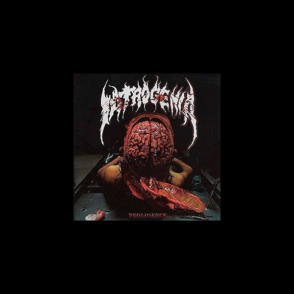 IATROGENIA - Negligence...