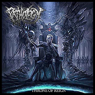 PATHOLOGY - Throne of Reign