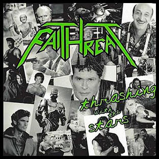 FAITHREAT - Thrashing with the Stars