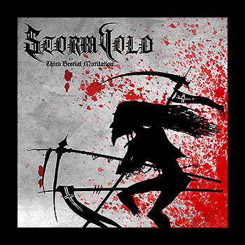 STORMVOLD