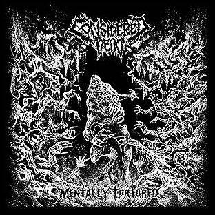 CONSIDERED DEAD - Mentally Tortured