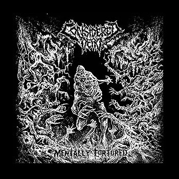 CONSIDERED DEAD - Mentally Tortured