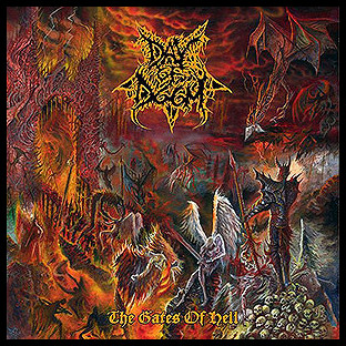 DAY OF DOOM - The Gates of Hell
