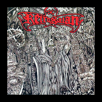 RETROSATAN - Grito Mortal