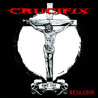 CRUCIFIX - Remains