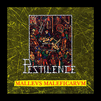 PESTILENCE