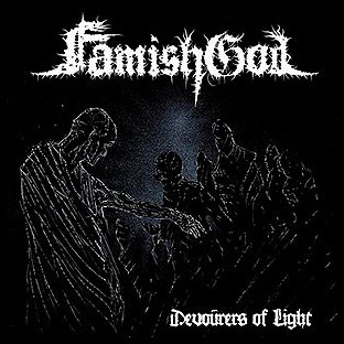 FAMISHGOD - Devourers of Light