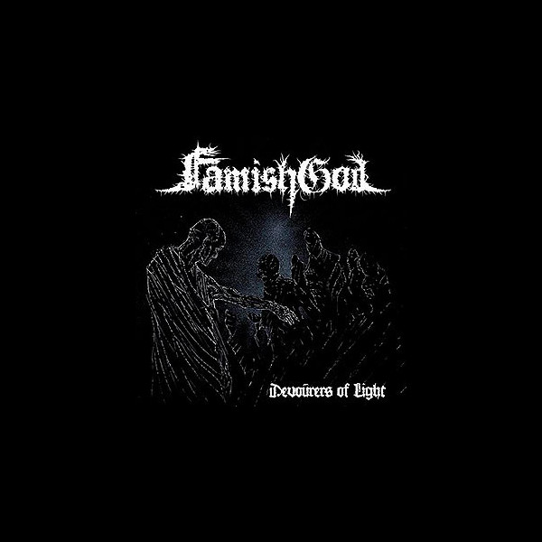 FAMISHGOD - Devourers of Light
