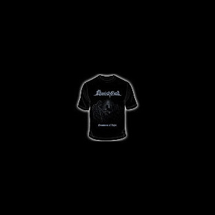 FAMISHGOD - Devourers of Light