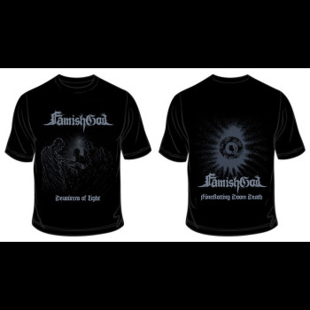 FAMISHGOD - Devourers of Light