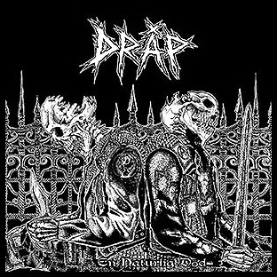 DRÅP - En Naturlig Död
