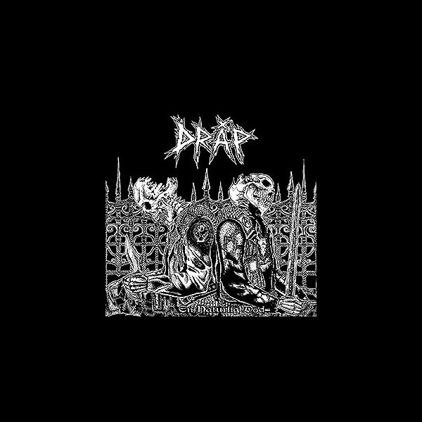 DRÅP - En Naturlig Död