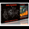 JAG PANZER - Ample Destruction
