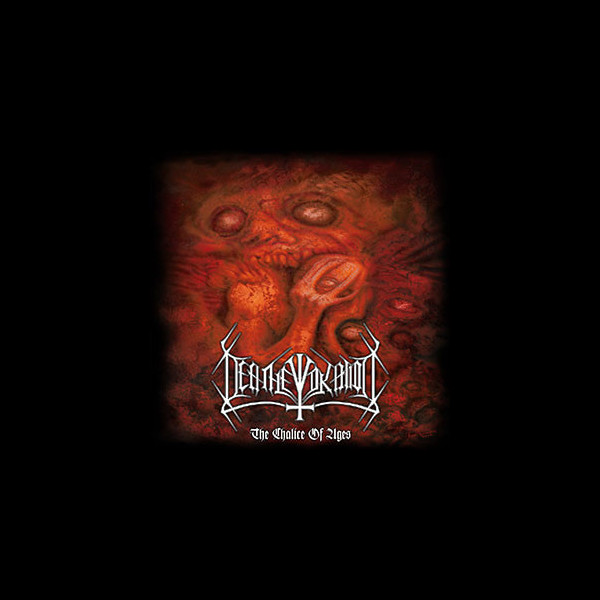 DEATHEVOKATION - The Chalice of Ages [+ Bonus]