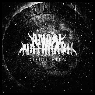 ANAAL NATHRAKH - Desideratum