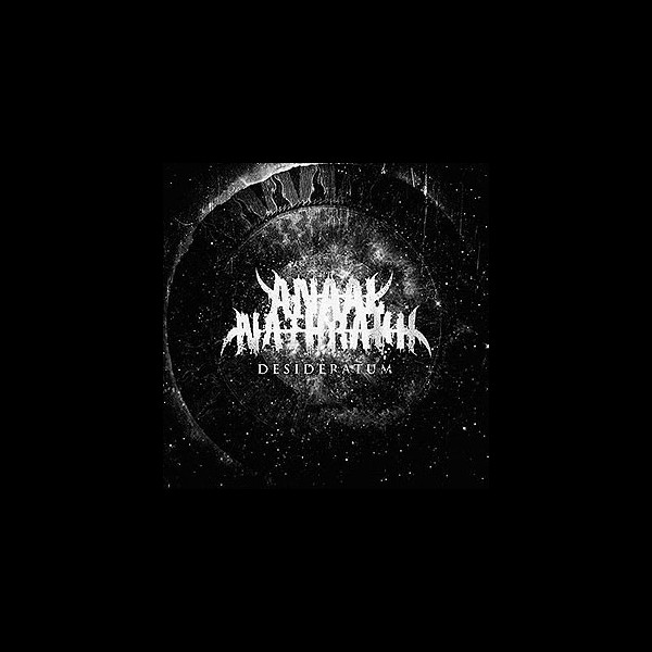 ANAAL NATHRAKH - Desideratum