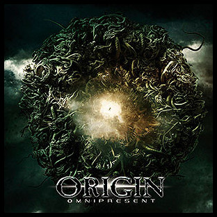 ORIGIN - Omnipresent