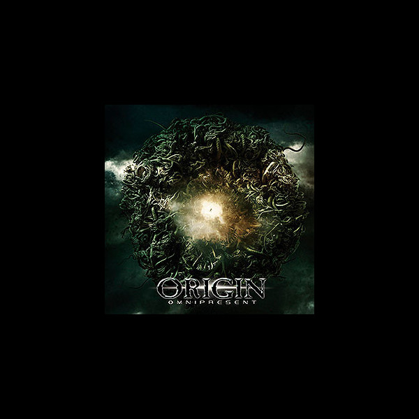 ORIGIN - Omnipresent