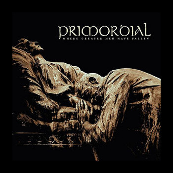 PRIMORDIAL