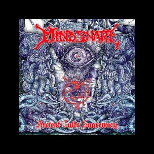 MIND SNARE - Ancient Cults Supremacy