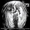 MORTHRA - Desecrated Thoughts (From Insane Minds)