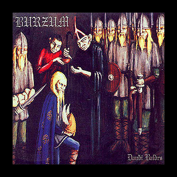 BURZUM