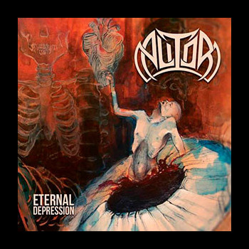 ALITOR - Eternal Depression