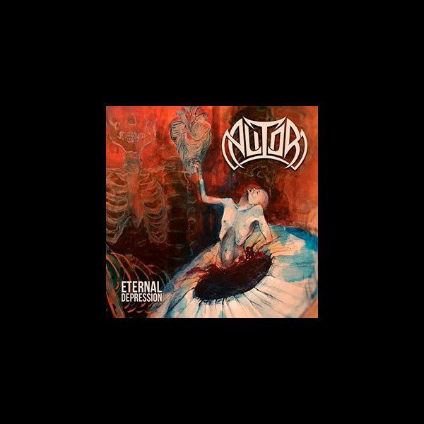 ALITOR - Eternal Depression