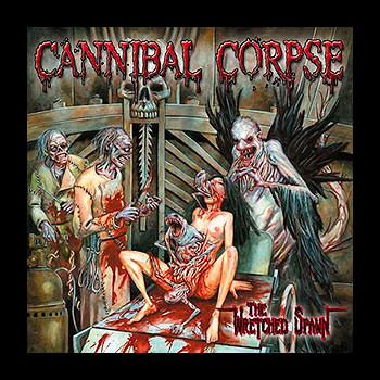 CANNIBAL CORPSE