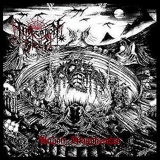 INVOCATION SPELLS - Unholy Blasphemies