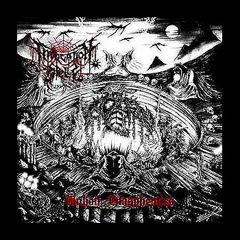 INVOCATION SPELLS - Unholy Blasphemies