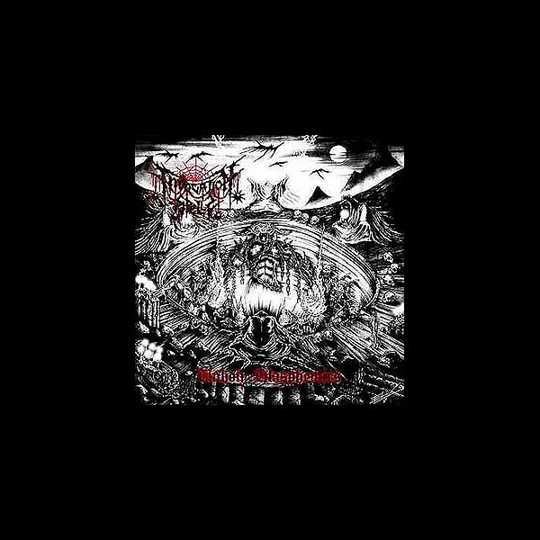 INVOCATION SPELLS - Unholy Blasphemies