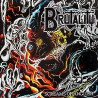 BRUTALITY - Screams of Anguish