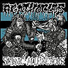 AGATHOCLES / SATANIC MALFUNTIONS - Split CD
