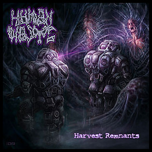HUMAN WASTE - Harvest Remnants