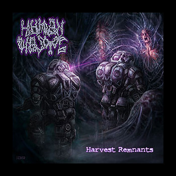 HUMAN WASTE - Harvest Remnants