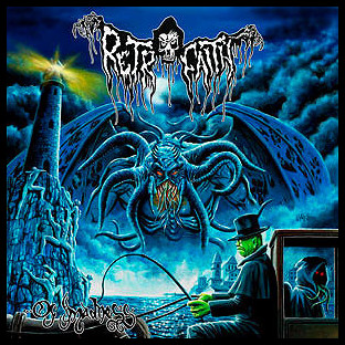 RETROFAITH - Of Madness