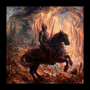 DIOCLETIAN - Gesundrian