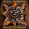 STEEL ASSASSIN - WWII: Metal of Honor