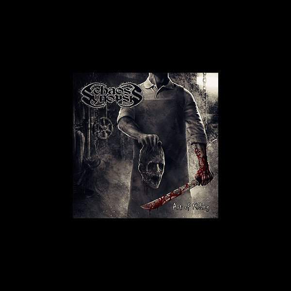 CHAOS SYNOPSIS - Art of Killing