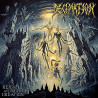 DECIMATION (tur) - Reign of Ungodly Creation