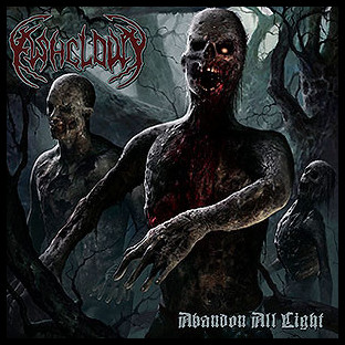 ASHCLOUD - Abandon All Light