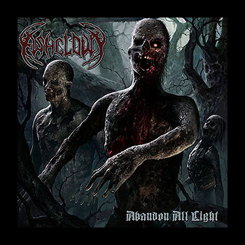 ASHCLOUD - Abandon All Light
