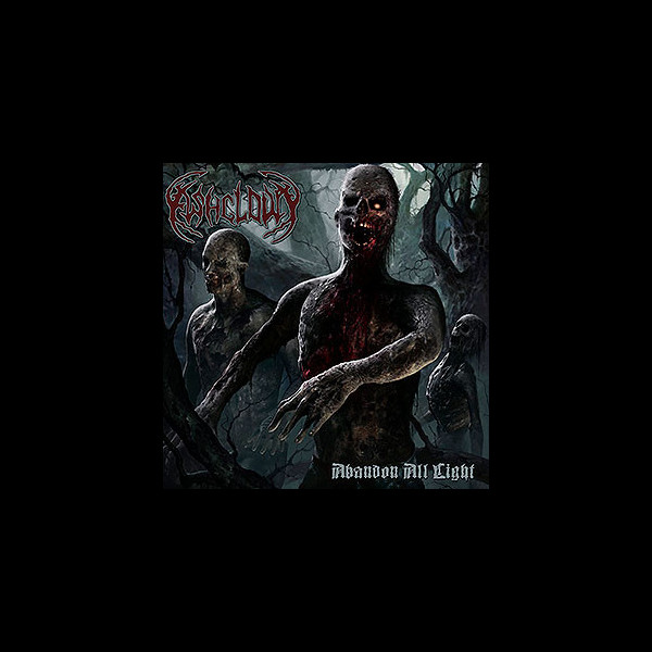 ASHCLOUD - Abandon All Light