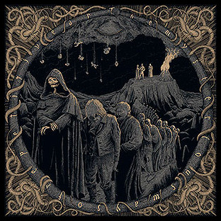 CHAPEL OF DISEASE - The Mysterious Ways of Repetitive Art