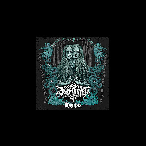 THORNAFIRE - Magnaa