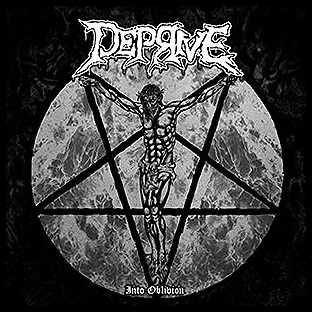 DEPRIVE - Into Oblivion